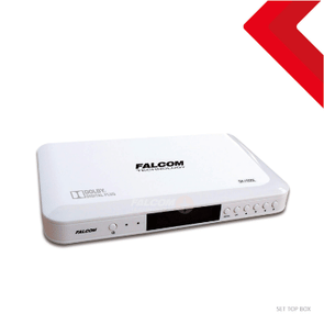 Set Top Box