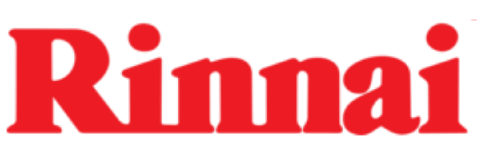 Rinnai