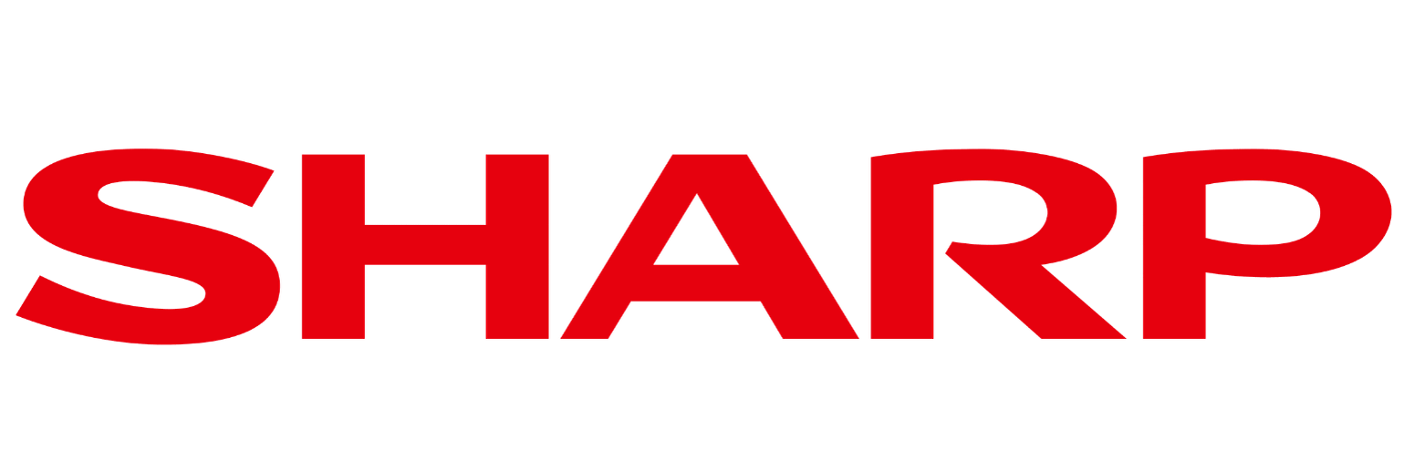 Sharp